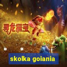 skolka goiania